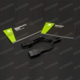 NVIDIA NVIDA GEFORCE RTX 3080 FE Официальный веб -сайт публичной версий карты