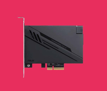 ASUS ASUS ThunderboltEX 4 ldian 4 PCIe3 X4 expansion card PCIE riser