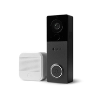 Auguust View Doorbell Camera smart Doorbell