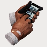 Vallerret urbex кожаная шерсть фотокамера камера касание мотоцикле