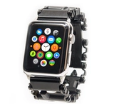 Chronolinks Leatherman Treat Lt Bracelet Tool Watch Connector