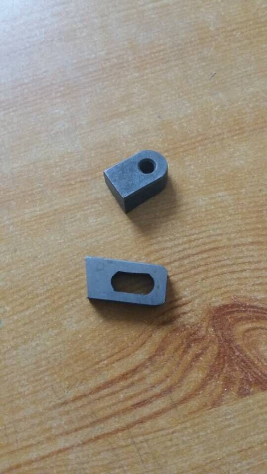 Hot Pin Qingdao Outpost Pneumatic Sheen Vibration Cut J0201 J2Z up and down blade