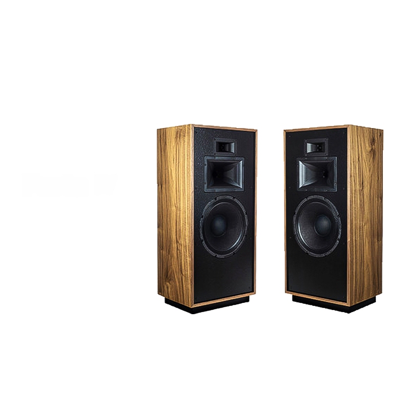 American klipsch Forte Iv High-Fidelity Classical Series Hifi Audiophile Floor-Standing Speakers