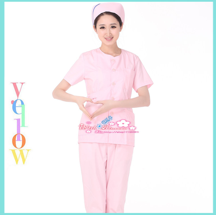 Tenue infirmière - Ref 1858450 Image 15