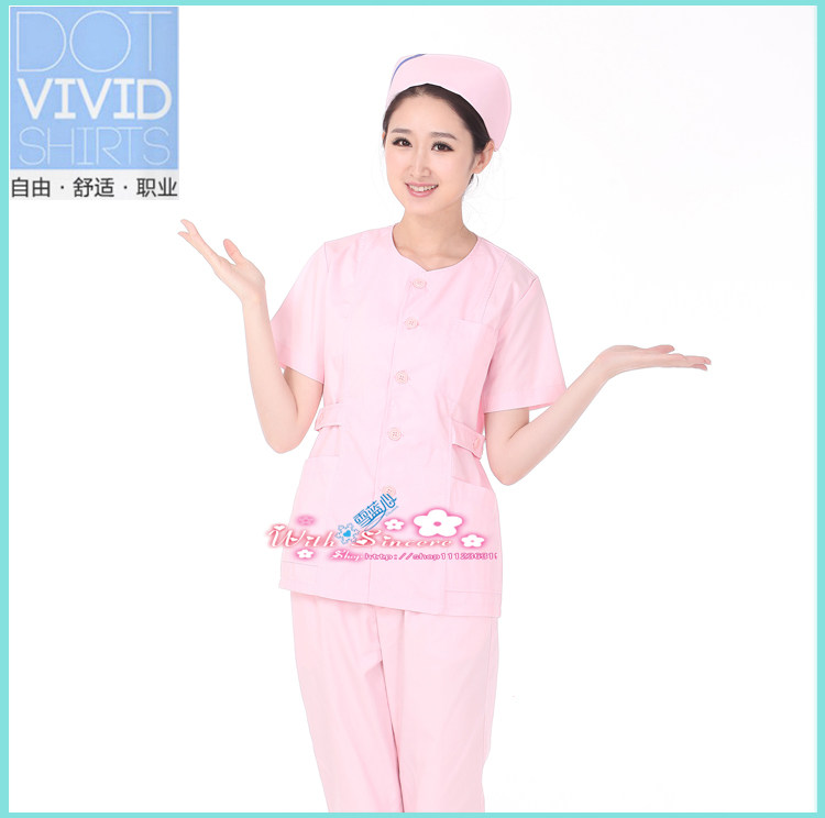 Tenue infirmière - Ref 1858450 Image 12