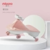 Man Long Twist Car Car Car Yo-Yo Universal Wheel 1-3-6 Years Mute Wheel Baby Toy Sliding Girl Car - Con lăn trượt patinet / trẻ em xe chòi chân cho bé Con lăn trượt patinet / trẻ em