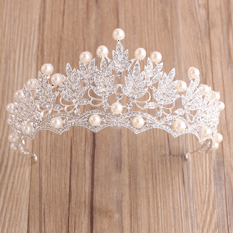 Accessoire cheveux en perlé - Ref 1199093 Image 40