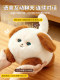 Ai Artificial Intelligence Talking Cat Doll Electronic Pet Children's Day Gift for Girls Toys for 5-3 Year Olds