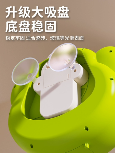 Один -лежащий и наполовину -летний ребенок Раннее обучение мраморной игрушки 2 мальчики и дети потребляют физическую силу -Координационное упражнение с 1 по 3