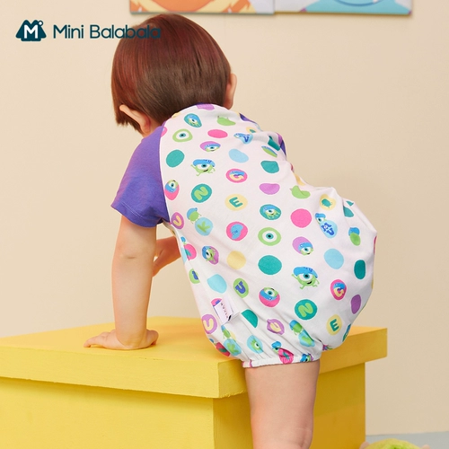 Маленький детский монстр, хлопковое боди, сезон 2021