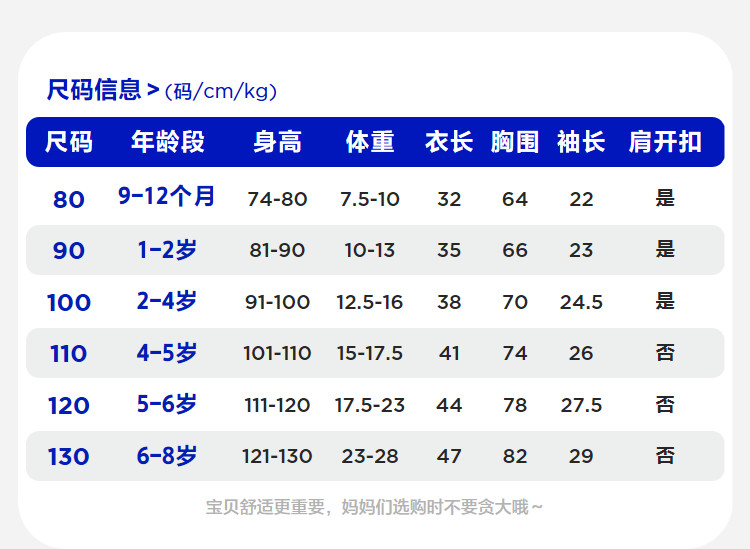 迷你巴拉巴拉男女童短袖t恤裤子夏季速干儿童上衣短裤打底裤合集 — 40