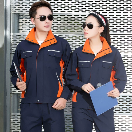 Комплект для работы, летняя утепленный лонгслив, куртка, делается под заказ, с вышивкой, с печатью вашего логотипа, поликоттон