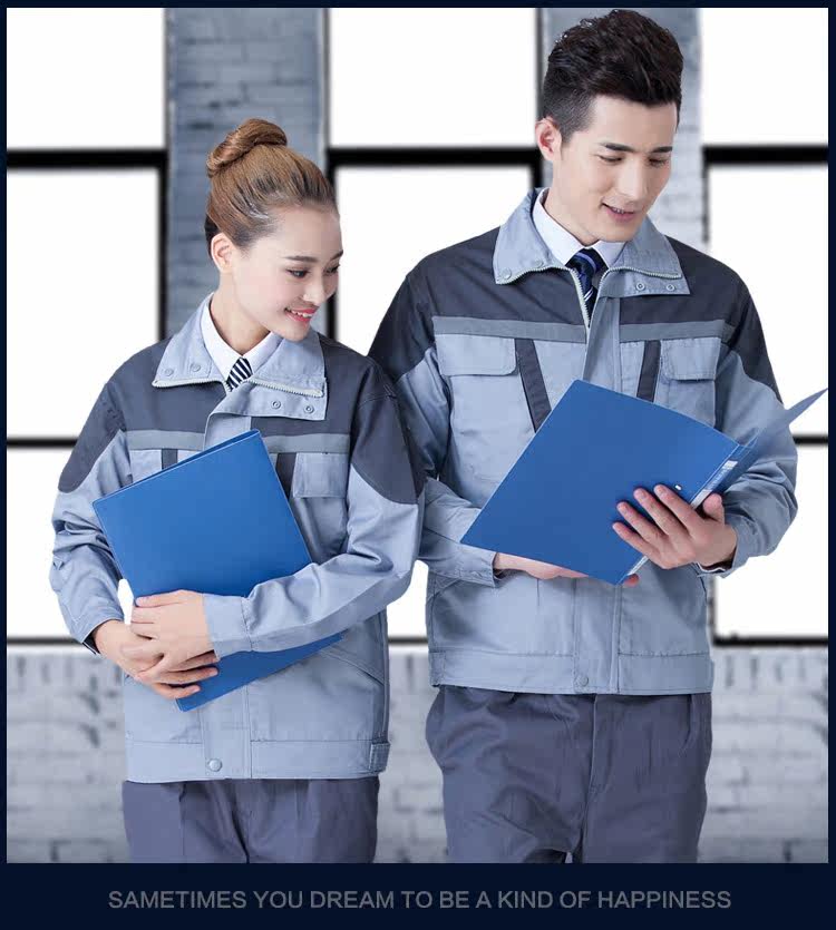 Tenue de travail - Ref 1912924 Image 19