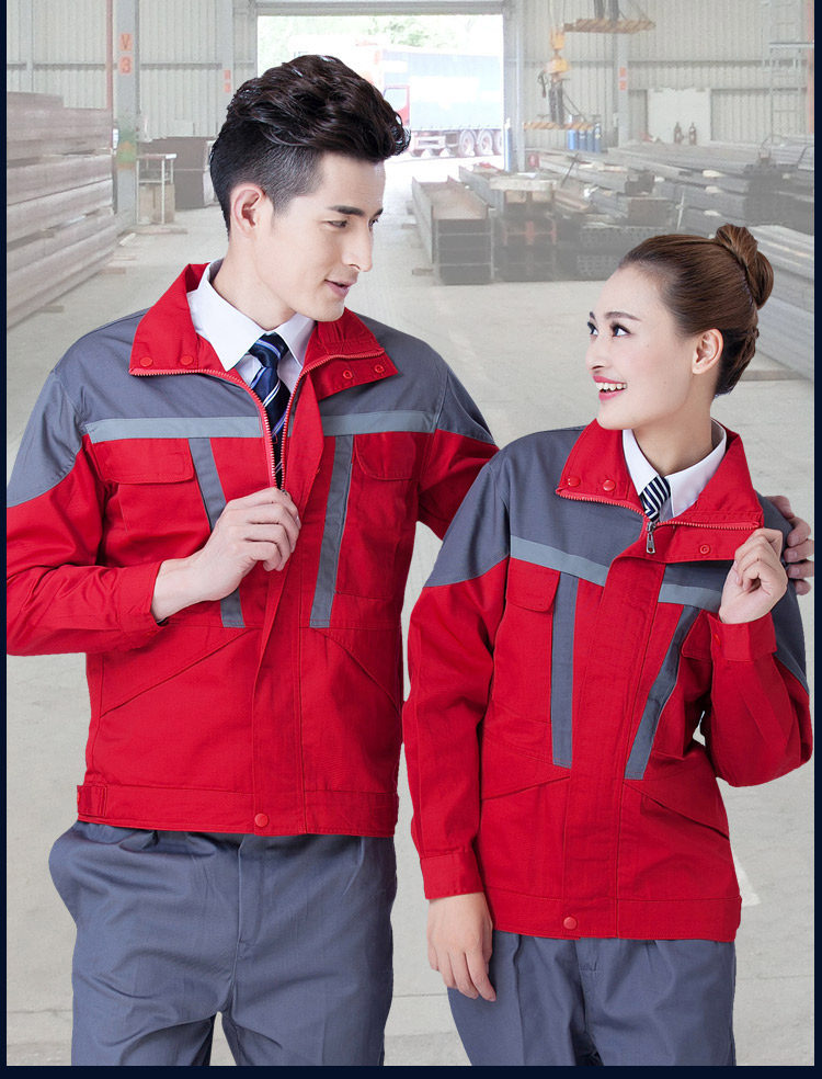 Tenue de travail - Ref 1912924 Image 16