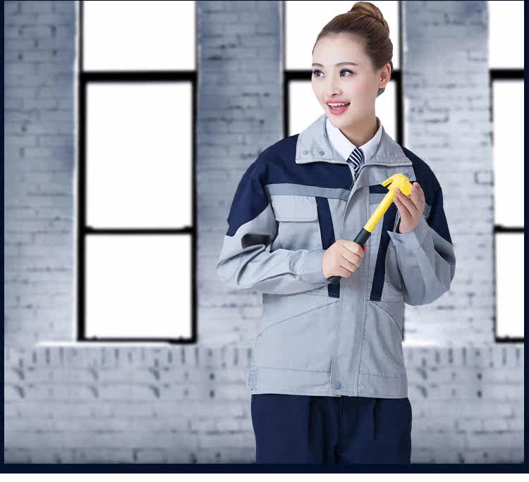 Tenue de travail - Ref 1912924 Image 21