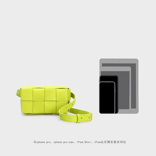 Небольшая кожаная поясная сумка, нагрудная сумка, сумка на одно плечо, сумка для телефона