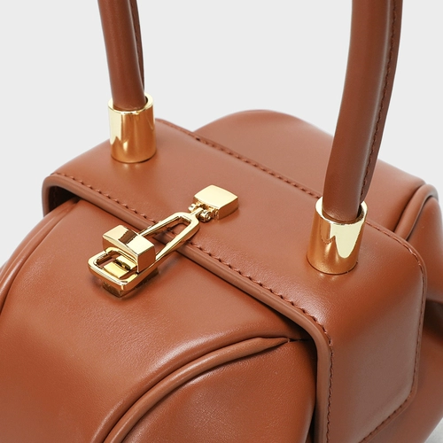 Ретро маленькая сумка клатч