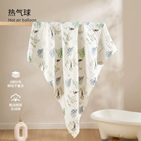 Продолжительный воздушный шар-