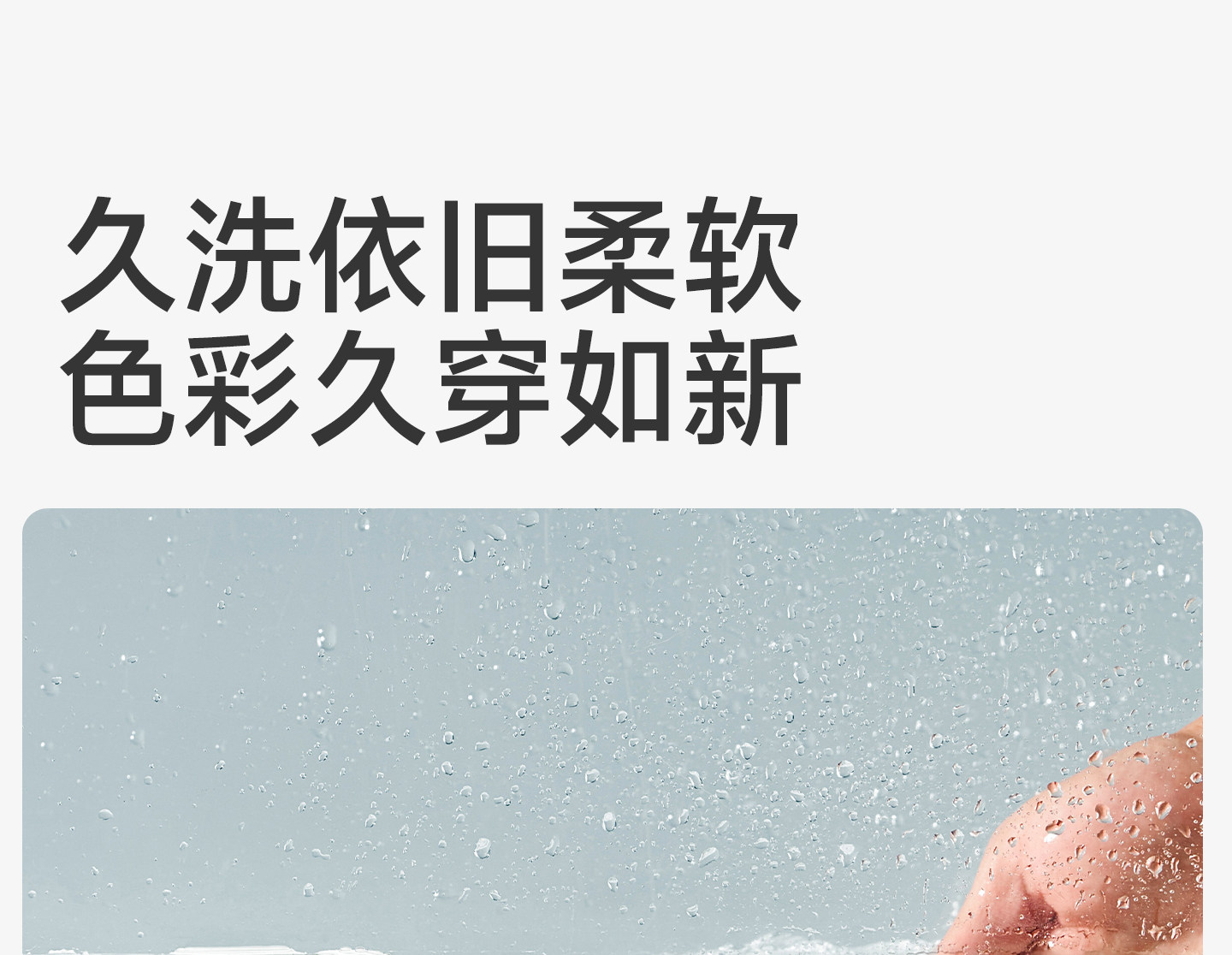 欧孕[果冻凉]婴儿衣服夏季薄款纯棉连体衣宝宝长袖睡衣哈衣空调服 — 34