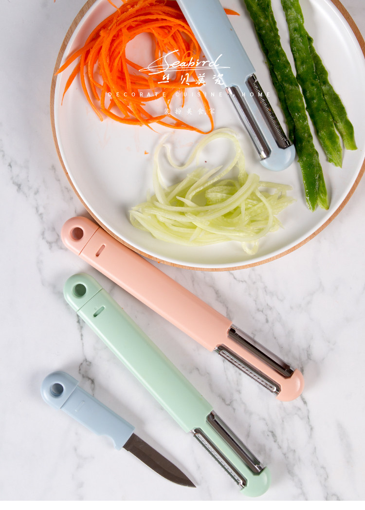 Страница деталей