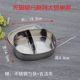 hộp cơm hâm nóng magic Hộp cơm bằng thép không gỉ Hình chữ nhật học sinh trưởng thành một lớp dày dung tích lớn với vỏ bọc đào tạo quân đội hấp cơm kiểu cũ - Hộp cơm điện sưởi ấm 	hộp cơm điện cầm tay đa năng
