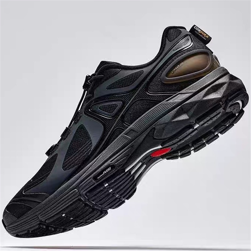 Anta Champion G02.2-Explore Casual Shoes for Men and Women, New Winter Cordura Sports Shoes 112548803A