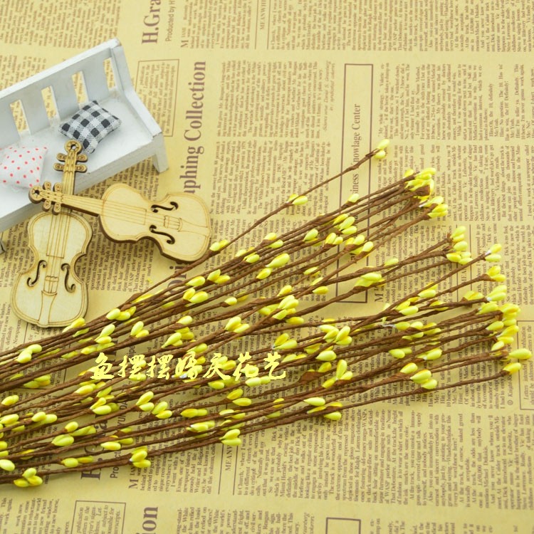 Accessoire cheveux en autre - Ref 1205887 Image 17