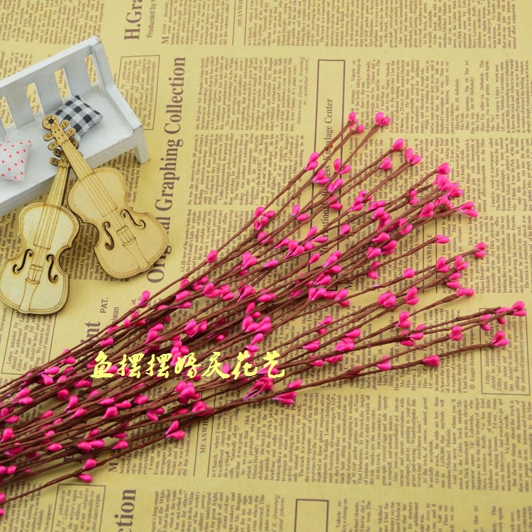 Accessoire cheveux en autre - Ref 1205887 Image 18