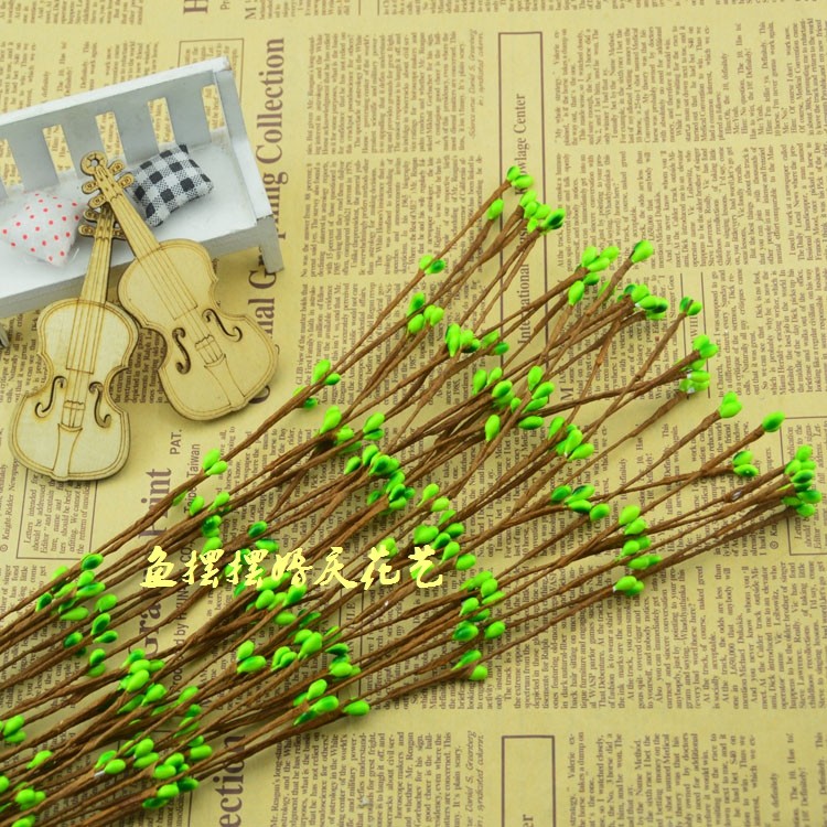 Accessoire cheveux en autre - Ref 1205887 Image 11