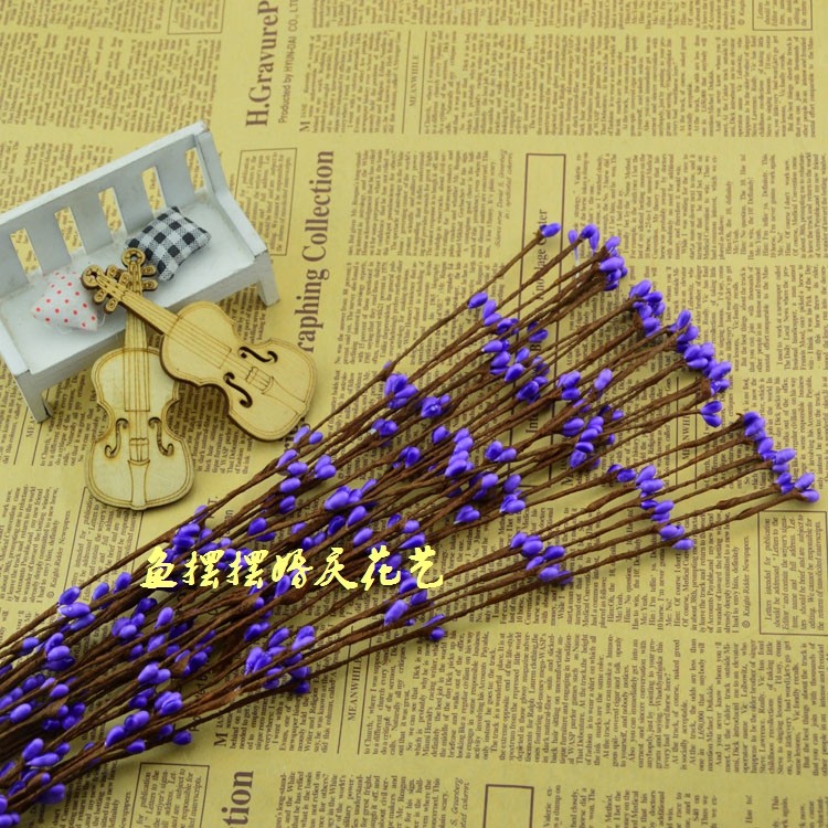 Accessoire cheveux en autre - Ref 1205887 Image 13