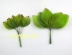Hoa nhân tạo khảm hoa hồng lá nhỏ lá khảm lá giả 叶 1 nhân dân tệ 12 - Hoa nhân tạo / Cây / Trái cây Hoa nhân tạo / Cây / Trái cây