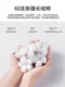 Pillow Core for Home Use, Aids Sleep, Protects the Cervical Spine, Does Not Collapse, Single Set for Men, Suitable for Five-Star Hotels