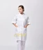 quần áo phòng sạch chống tĩnh điện Áo choàng ngắn tay quần áo sạch chống bụi thanh lọc không bụi quần áo tĩnh điện phòng sạch áo khoác phòng thí nghiệm quần áo bảo hộ lao động tay ngắn mùa hè bộ quần áo phòng sạch áo tĩnh điện 