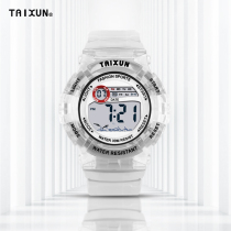 Children Watch Boys Electronic Form Girls Waterproof Nocturnal School Students Men And Women Sports Teens 2021 New