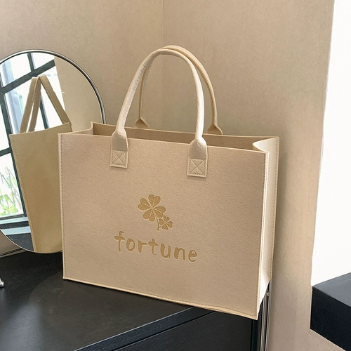 Модная вместительная и большая универсальная льняная сумка, популярно в интернете, подарок на день рождения, делается под заказ