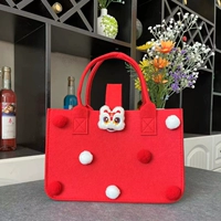 Новое сгущание [Red Wealth Lion] Оптовое специальное предложение Mao Qiu