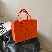 [Оранжевый большой] 40 длиной 30 высот 15 ширины большой ценовой дно