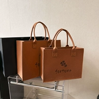 Средний красный и коричневый [четырехлистный клевер], настроенный на картинке 33 длинных 25 высоких 12 шириной