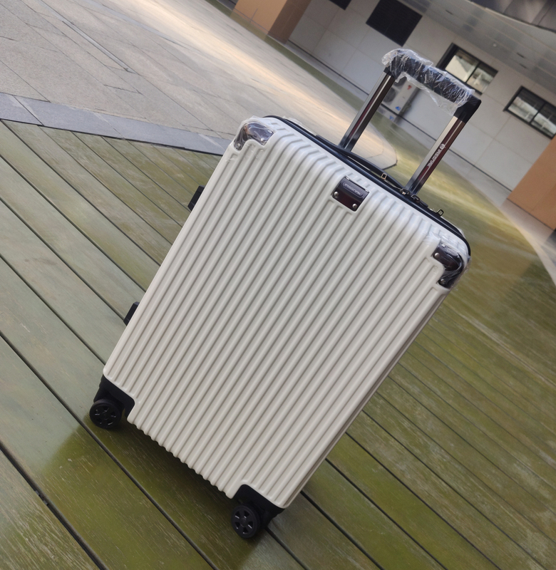 Conse Student Luggage Lightweight Trolley Case Men's Password Double-Layer Explosion-Proof Zipper Case Women's Silent Travel Case Conse Student Luggage Lightweight Trolley Case Men's Password Double-Layer Explosion-Proof Zipper Case Women's Silent Travel Case
