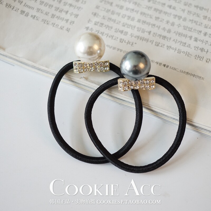 Accessoire coiffure - Ref 1200994 Image 6