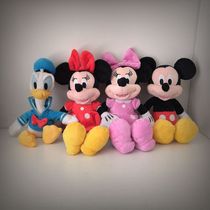 Clear Barn Foreign Trade Outlet Newborn Baby Mi Paparazzi Appeasement Doll Swing For Birthday Gift Gift Toy