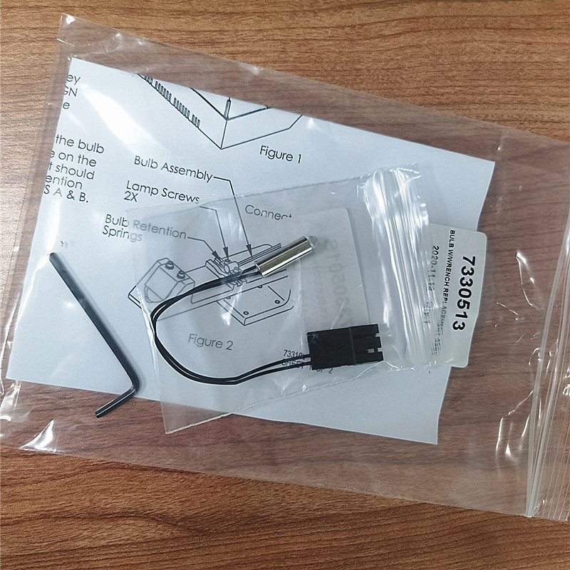 宝特BioTek酶标仪ELX800 EL灯泡Welch Allyn 998418-6 同 7330513