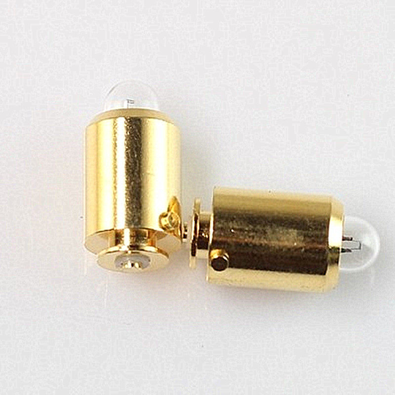 HEINE海涅 XHL 106 2.5V MINI 3000检眼镜灯泡X-001.88.106