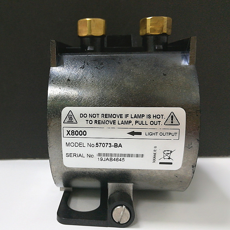 适用于VAC300-F13-B-MB STRYKER史赛克X8000内窥镜用冷光源氙灯泡
