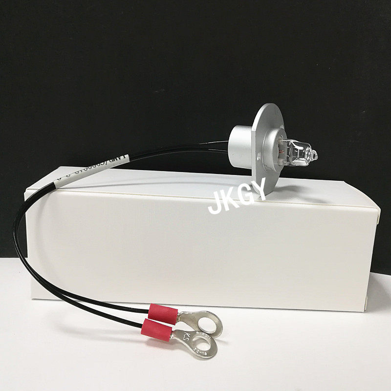 迈瑞BS200/BS220/BS330/BS400/BS800 生化分析仪灯泡12V20W