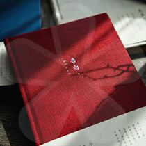 Notepad Hand ledger This delicate high face value literature and art Benko students look good Thickened Disciplined Play Card 2021 new