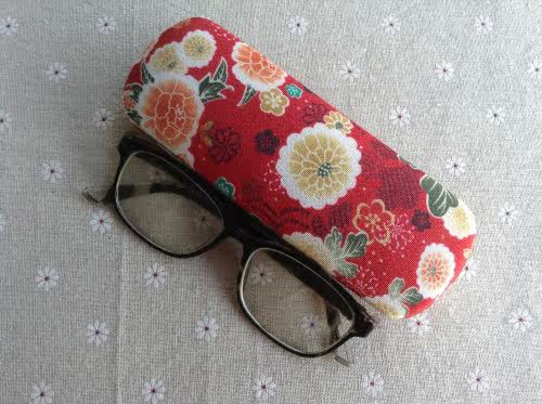 Etui à lunettes - Ref 1246457 Image 11