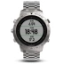 Garmin Garmin fenix chronos nhịp tim rồng mát mẻ GPS kinh doanh thông minh ngoài trời đa chức năng đồng hồ hàng đầu - Giao tiếp / Điều hướng / Đồng hồ ngoài trời đồng hồ pagini Giao tiếp / Điều hướng / Đồng hồ ngoài trời