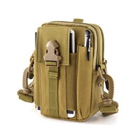 Хаки [6,5 дюйма] Отправить ремешок