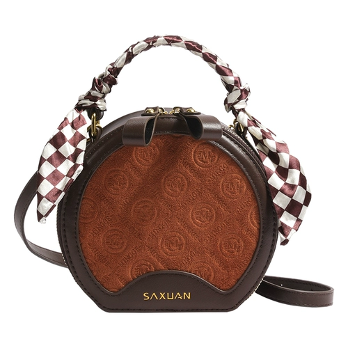 Ретро модная сумка для телефона, коллекция 2023